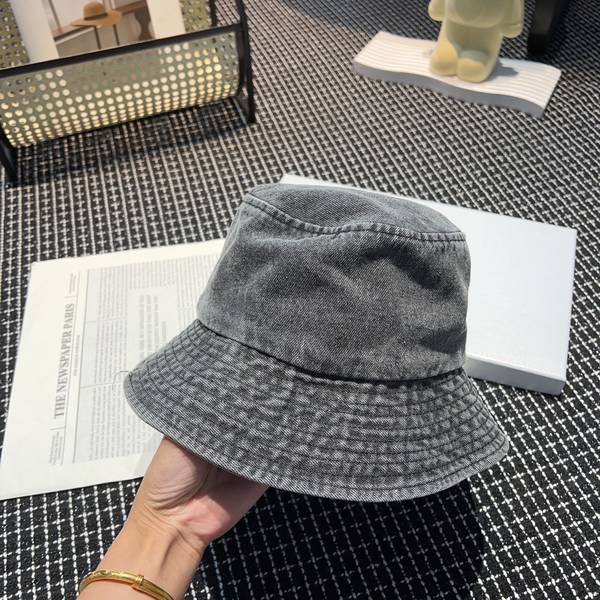 Miu Miu Hat MUH00160